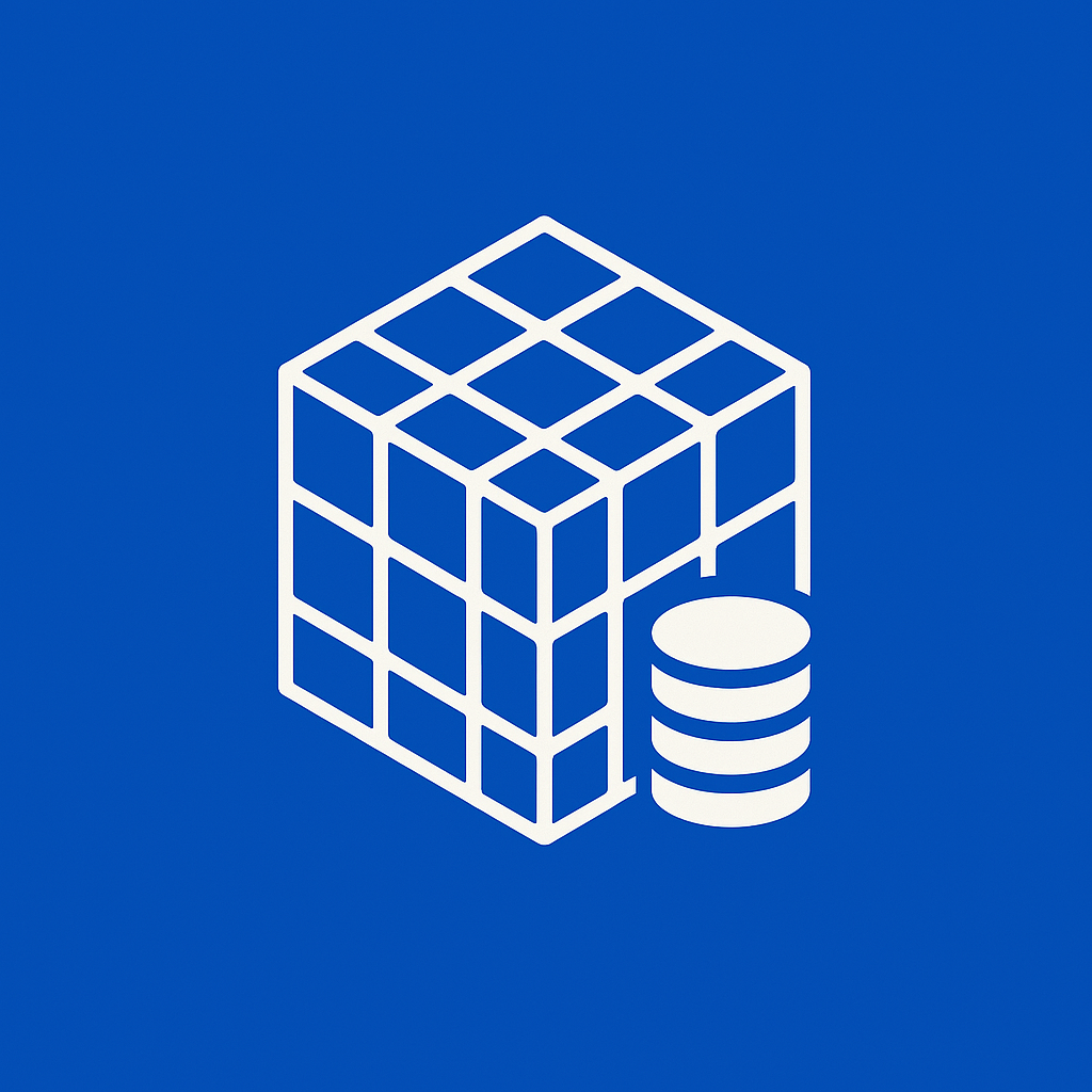 CubeIndex Logo